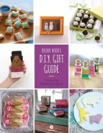 Quirk Books D.I.Y. Gift Guide
