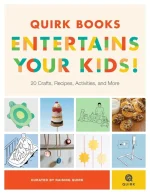 Quirk Books Entertains Your Kids