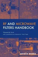 RF and Microwave Filters Handbook