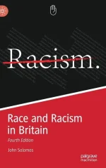 Race and Racism in Britain