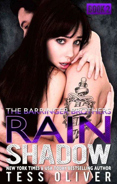 Rain Shadow
