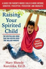 Raising Your Spirited Child