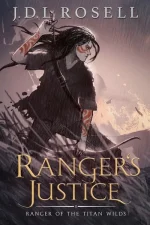 Ranger's Justice