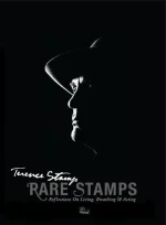 Rare Stamps: Reflections on Living, Breathing, and Acting