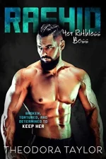 Rashid: Her Ruthless Boss