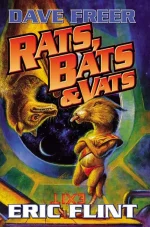 Rats, Bats & Vats