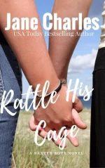 Rattle His Cage