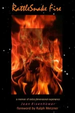 Rattlesnake Fire: A Memoir of Extra-Dimensional Experience