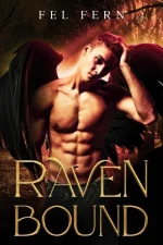 Raven Bound