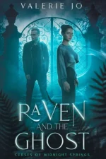 Raven and the Ghost