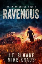 Ravenous