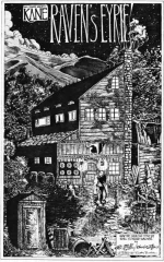 Raven's Eyrie