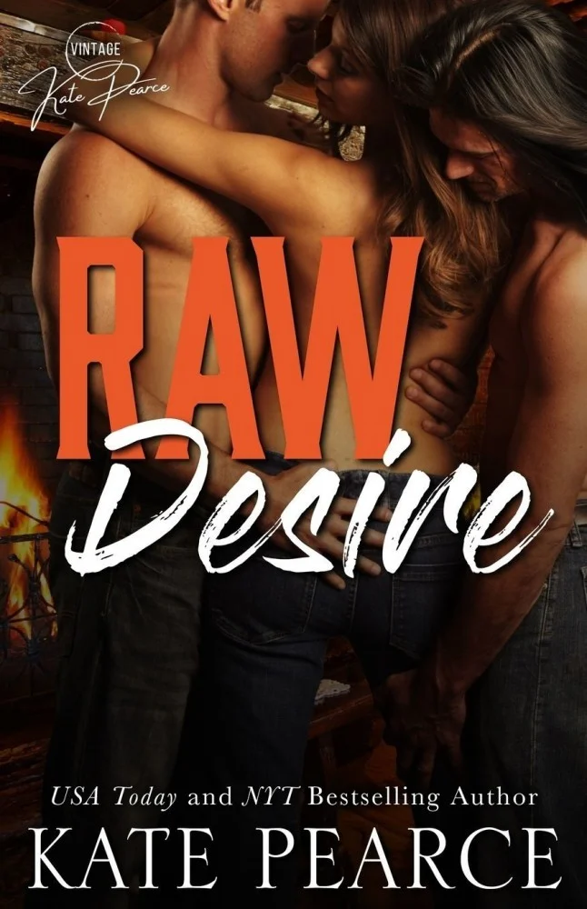 Raw Desire