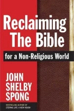 Re-Claiming the Bible for a Non-Religious World