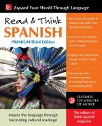 Read & Think Spanish