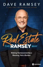 Real Estate the Ramsey Way