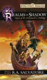 Realms of Shadow: Return of the Archwizards