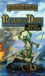 Realms of the Deep