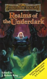 Realms of the Underdark
