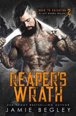 Reaper's Wrath