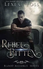 Rebel Bitten