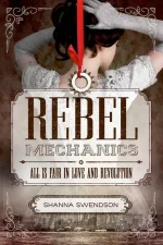 Rebel Mechanics