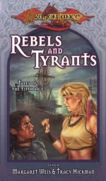 Rebels & Tyrants