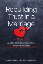 Rebuilding Trust in a Marriage