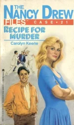 Recipe for Murder
