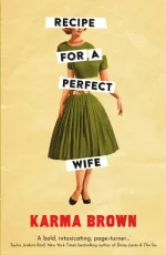 Recipe for a Perfect Wife