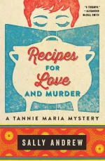 Recipes for Love and Murder