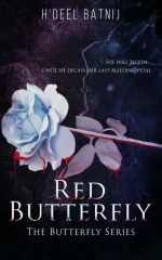 Red Butterfly
