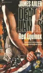 Red Equinox
