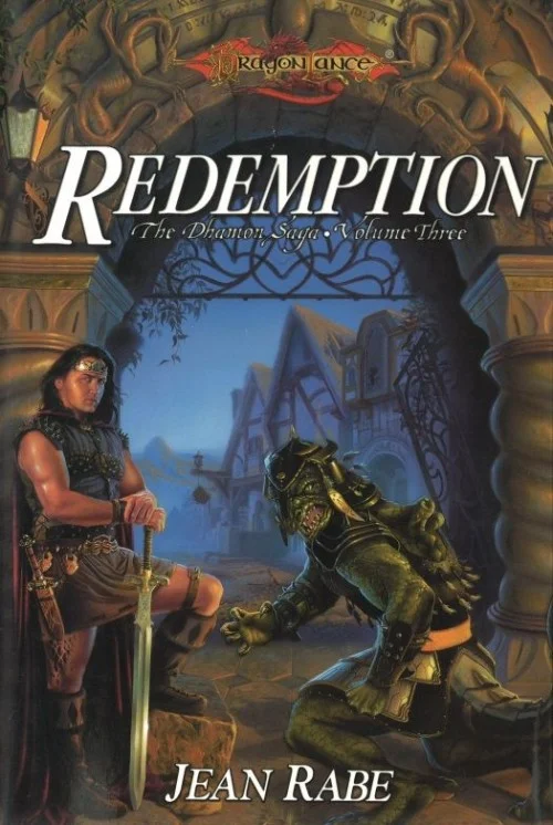 Redemption