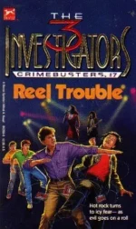 Reel Trouble