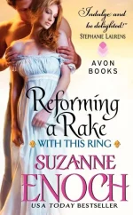 Reforming a Rake