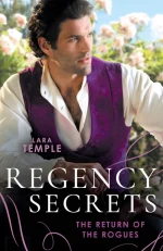 Regency Secrets