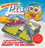 Reheated Lio: A Delicious Lio Collection Ready to Devour
