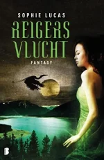 Reigers Vlucht