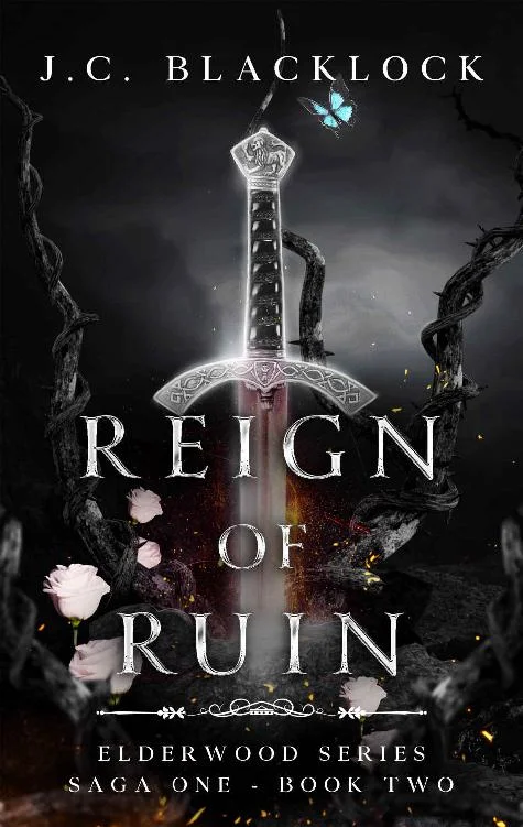 Reign of Ruin