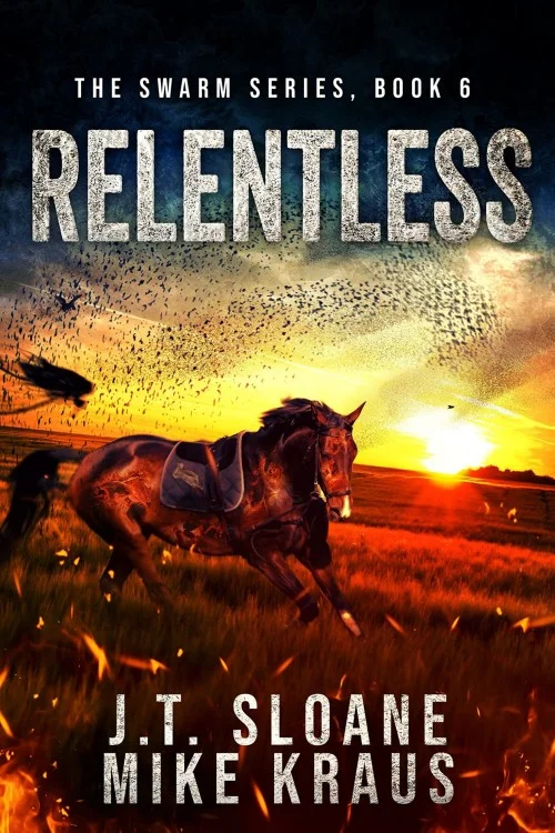 Relentless
