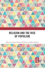 Religion and the Rise of Populism