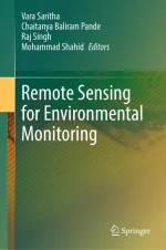 Remote Sensing for Environmental Monitoring