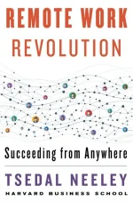 Remote Work Revolution: Succeeding From Anywhere
