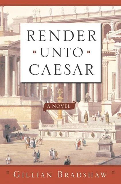 Render Unto Caesar