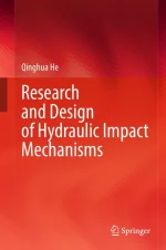 Research and Design of Hydraulic Impact Mechanisms