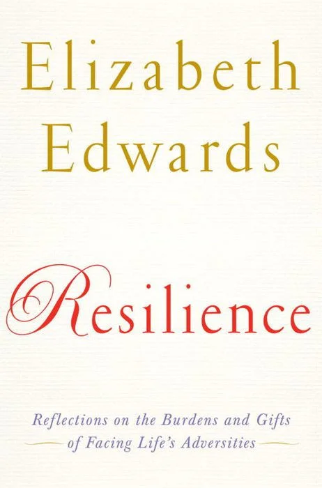 Resilience: Reflections on the Burdens and Gifts of Facing Life's Adversities