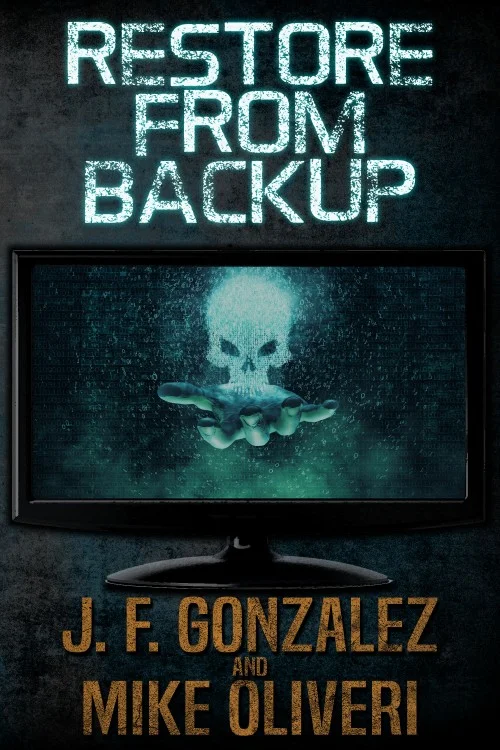 Restore From Backup