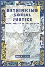 Rethinking Social Justice: From Peoples to Populations