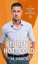 Reuben's Hot & Cold